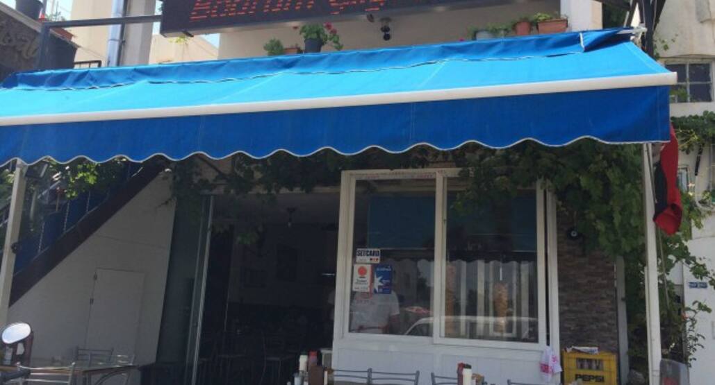 Bodrum Cilgin Kumrucu Ortakent Bodrum